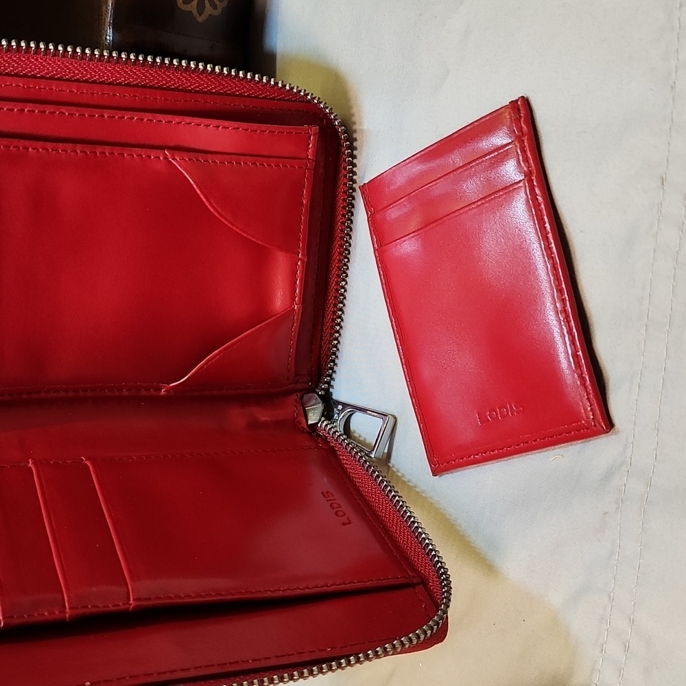 Lodis wallet - Picture 5 of 9